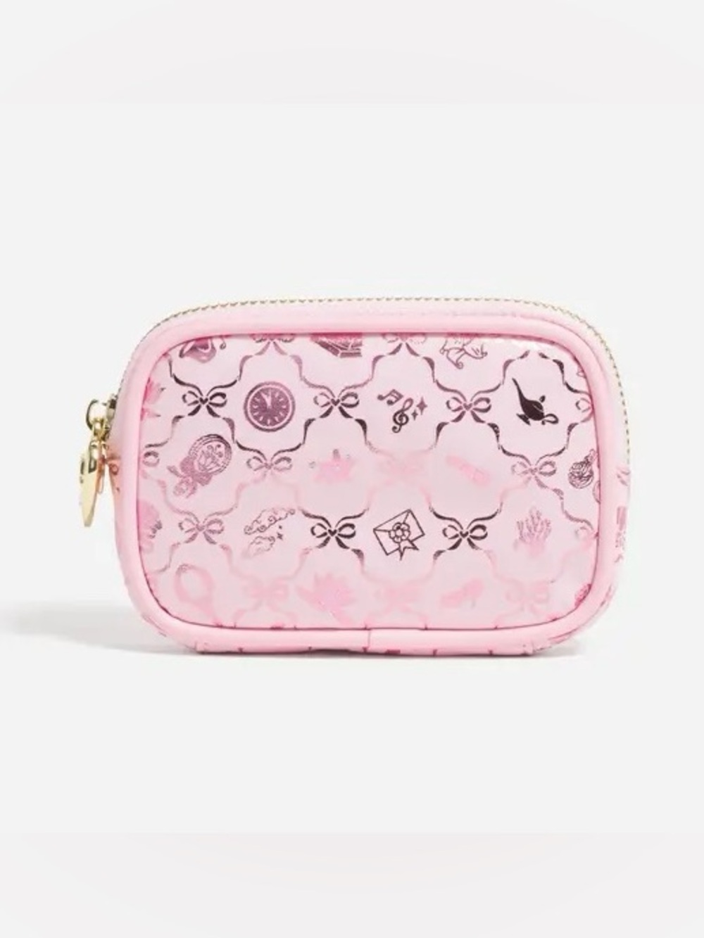 Disney Princess Heirlooms Micro Pouch by Stoney Clover Lane